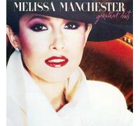 Melissa Manchester - Greatest Hits