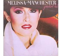 Melissa Manchester - Greatest Hits [Vinyl LP]