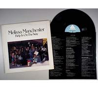Melissa Manchester - Help Is On The Way