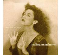 MELISSA MANCHESTER - If My Heart Had Wings