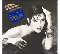 Melissa Manchester - Mathematics (1985, US) [VINYL]