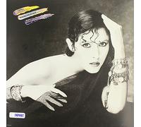 Melissa Manchester - Mathematics [VINYL]