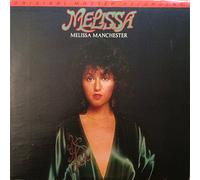 Melissa Manchester - Melissa (1975) / Vinyl record [Vinyl-LP]