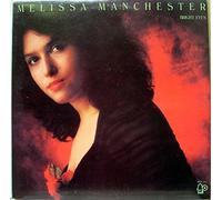 Melissa Manchester - Melissa Manchester - Bright Eyes - Bell Records - BELL 1303