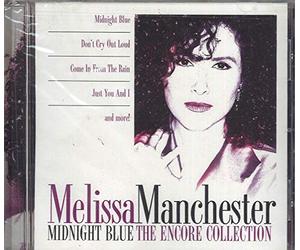 Melissa Manchester - Midnight Blue: Encore Collecti