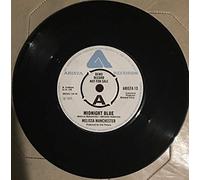Melissa Manchester - Midnight Blue / I Got Eyes - Melissa Manchester 7" 45