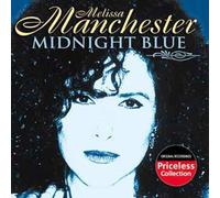 Melissa Manchester - Midnight Blue: The Encore Collection