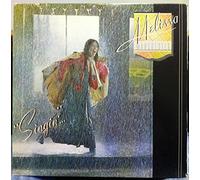 Melissa Manchester - Singin' [Vinyl LP]