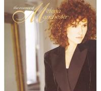 MELISSA MANCHESTER - The Essence Of Melissa Manchester