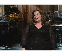 Melissa McCarthy - October 1, 2011 (Edited Episode)