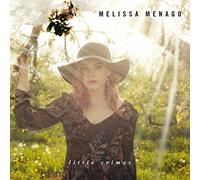 Melissa Menago - Little Crimes