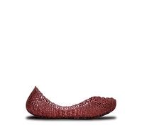 Melissa Mini Campana Papel Ballet Pumps Pink EU 34 Girls