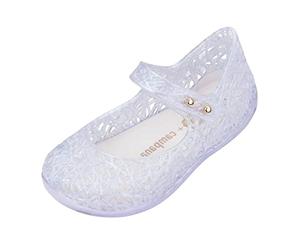 melissa MINI Campana Zig ZAG VI BB, Low-Top Sneakers,