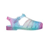 melissa Mini Possession Glitter Inf Sandal, 3 UK