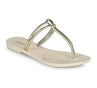 Melissa Mules / Casual Shoes ASTRAL CHROME AD in Beige 4