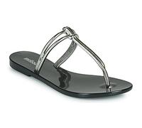 Melissa Mules / Casual Shoes ASTRAL CHROME AD in Black 6