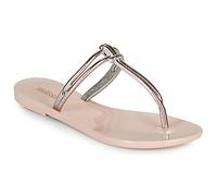 Melissa Mules / Casual Shoes ASTRAL CHROME AD in Pink 7