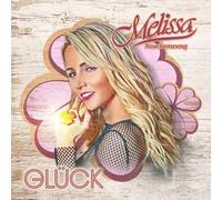 Melissa Naschenweng Gluck (CD)