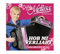 Melissa Naschenweng – Hob Mi Verliabt: die Besten Hits – CD – US Import