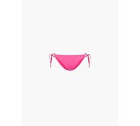 Melissa Odabash Womens Fuchsia Venice Self-tie Bikini Bottoms 12