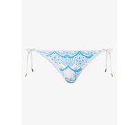Melissa Odabash Womens Melissa Odabash Malta Tie-Side Bikini Bottoms Florian 12