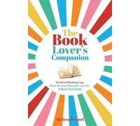 Melissa Pennel The Book Lover's Companion (Paperback)
