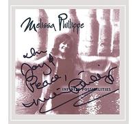 Melissa Phillippe - Infinite Possibilities-Autographed