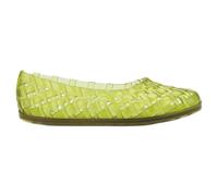 Melissa Possession Ballerina Ballet Pumps Yellow EU 37 Woman