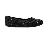 Melissa Possession Ballerina Ballet Pumps Black EU 37 Woman