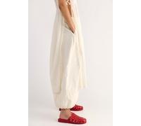 Melissa Possession Jelly Mules at Free People in Red, Size: US 5 - female