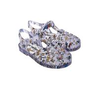 Melissa POSSESSION PRINT + MICKEY 54095 CLEAR MULTICOLOR ACCESSORY 35/36 EUR, transparent, 3/3.5 UK