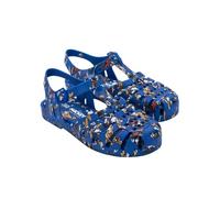 Melissa Possession Print + Mickey And Friends Sandals Blue EU 37 Women