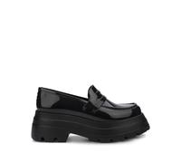 Melissa Royal High loafers - Black 38-41.5