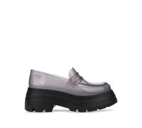 Melissa Royal High loafers - Grey 39-40-41.5
