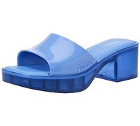 Melissa Shape AD, Mule, Azul,