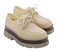 Melissa Shifter Boat Shoes Beige EU 37 Woman
