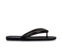 Melissa Airflow Ad Flip Flops Black EU 39 Woman