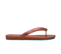 Melissa Airflow Ad Flip Flops Brown EU 39 Woman