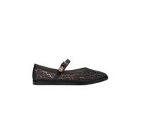 Melissa Shoes Women's Harper Ballet Pumps in Black | Size: 7 Melissa Shoes Black 7
