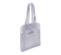 Melissa Shoes Women's Harper Jelly Tote Bag in Clear Melissa Shoes Clear
