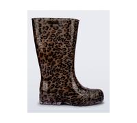 Melissa Shoes Women's Jelly Welly Boots | Size: 4 Melissa Shoes Multicolor 4