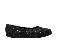 Melissa Possession Ballerina Ballet Pumps Black EU 35-36 Woman