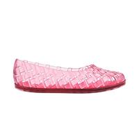 Melissa Possession Ballerina Ballet Pumps Pink EU 37 Woman
