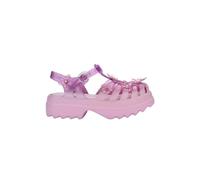 Melissa Shoes Women's Possession Platform Sakura x Susan Fang in Pink | Size: 7 Melissa Shoes Pink 7