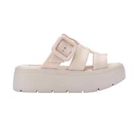 Melissa Shoes Women's Pump Platform in Beige | Size: 4 Melissa Shoes Beige 4