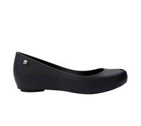 Melissa Shoes Women's Ultragirl Basic II Flats in Black | Size: 5 Melissa Shoes Black 5