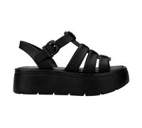 Melissa Shoes Women's UP Platform in Black | Size: 6 Melissa Shoes Black 6