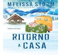 Melissa Storm Ritorno a Casa Paperback Book Melissa Storm Multicolor