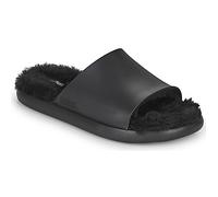 Melissa Tap-dancing MELISSA FLUFFY SIDE AD in Black 6