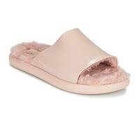 Melissa Tap-dancing MELISSA FLUFFY SIDE AD in Pink 7